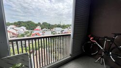 Kandis Residence (D27), Condominium #632213291